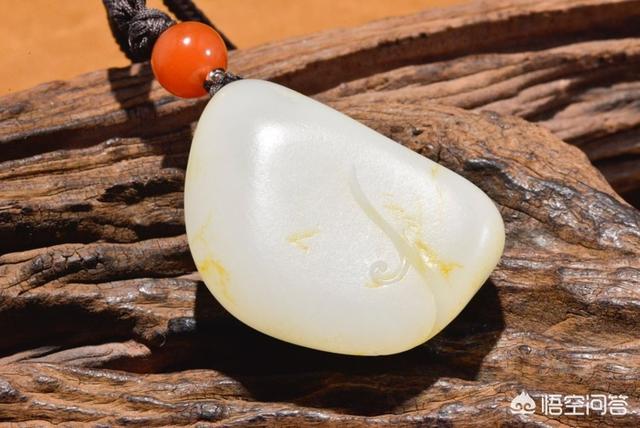 和田玉有价值吗,和田玉是不是没有皮色就价值越高？