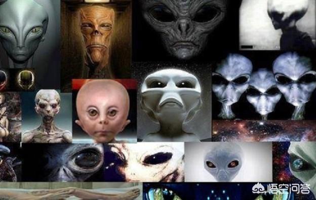 头条问答 - 如果将来科学家发现某星球上的外星人没有人类强大,人类要