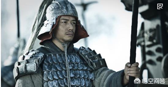 虞子期:项羽自刎乌江后，手下五大虎将都是什么下场？