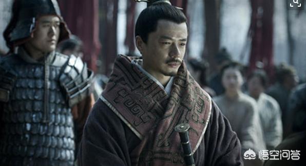 虞子期:项羽自刎乌江后，手下五大虎将都是什么下场？