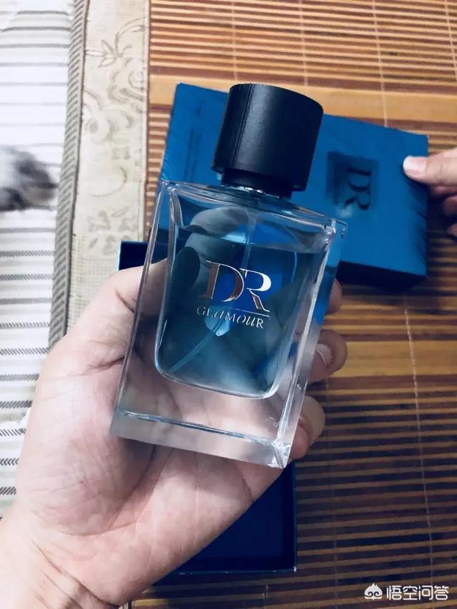 头条问答 喜欢男性香水的女生多吗 10个回答