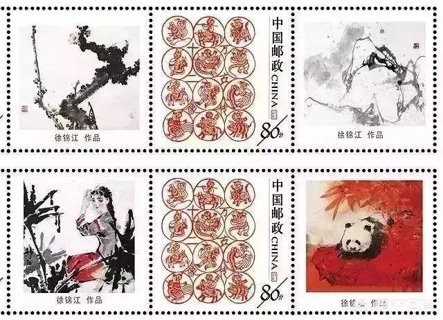 徐锦江是个怎样的人？