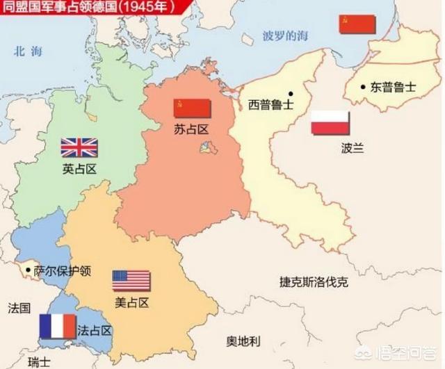 东德究竟是一个什么样的国家？插图15