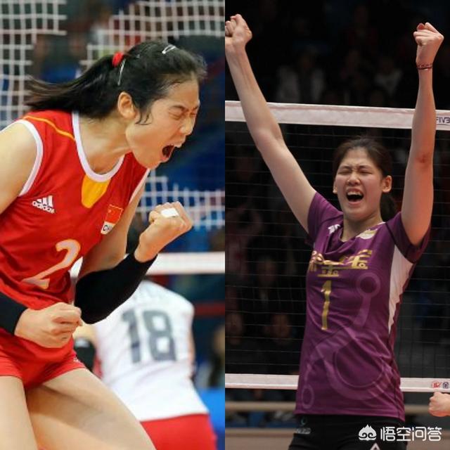 三门全开:今晚八点，天津女排能横扫巴西海滩吗陈指导有何变阵