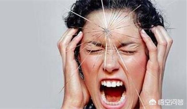偏头痛是什么原因：偏头痛是什么原因用什么药治疗
