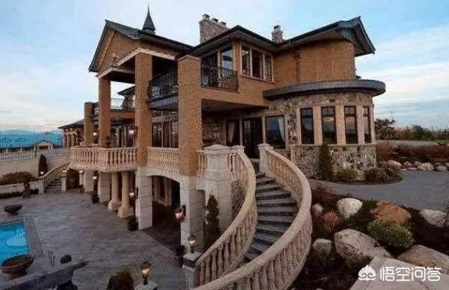 陈赫豪宅内景曝光:跑男团里基本都住豪宅别墅，为什么只有陈赫还在租房？
