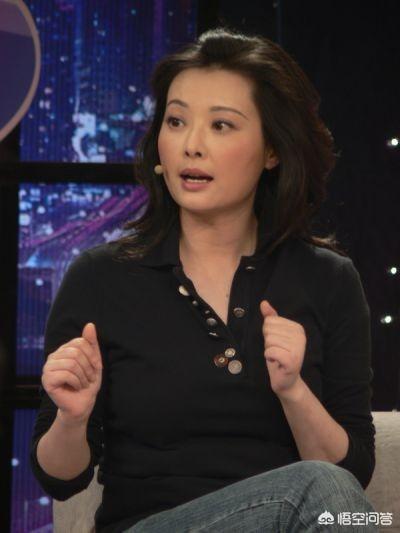 你喜欢袁立吗？为什么？