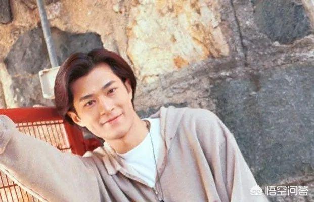 古天乐艾滋病:古天乐是怎么一步步变黑的？