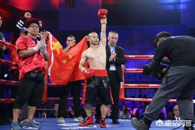 中国拳王熊朝忠:36岁矿工拳王熊朝忠复出冲击世界金腰带，你看好么？