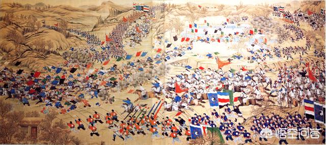清朝究竟是怎么灭亡的，清朝在历史的转折点上都干了些什么，是导致最终灭亡的原因吗