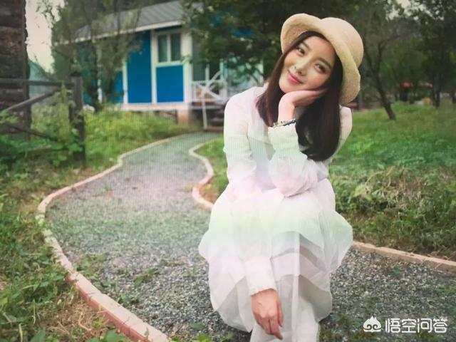 刘怡君近况:为什么刘怡君始终没有大红大紫