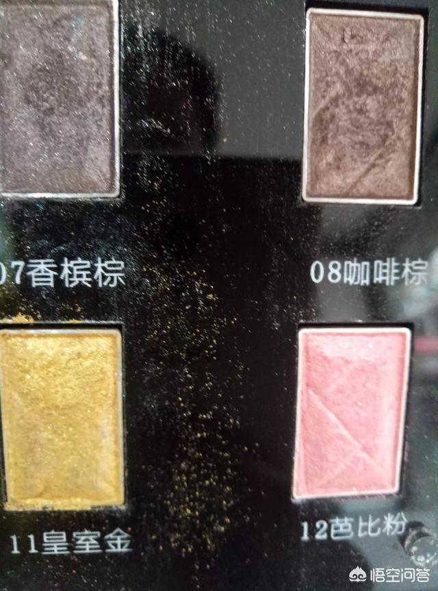 流行妆容:今年秋冬最流行的妆容是什么