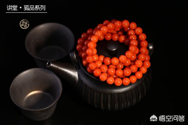 女人为什么不能戴南红,女孩子戴南红有什么特别的说法吗？