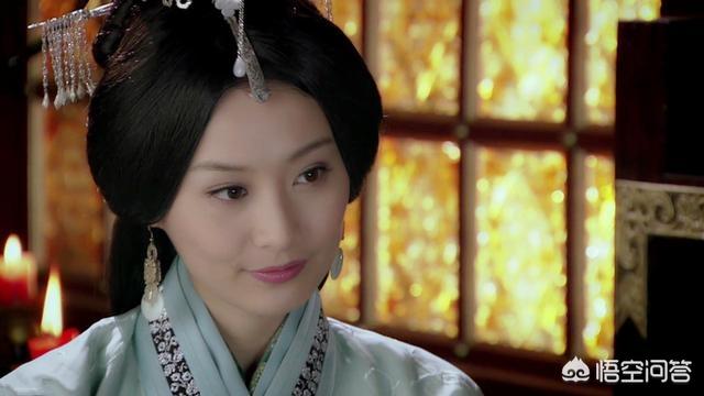 李诗韵整容:哪些TVB女演员是你看一眼就觉得很漂亮的