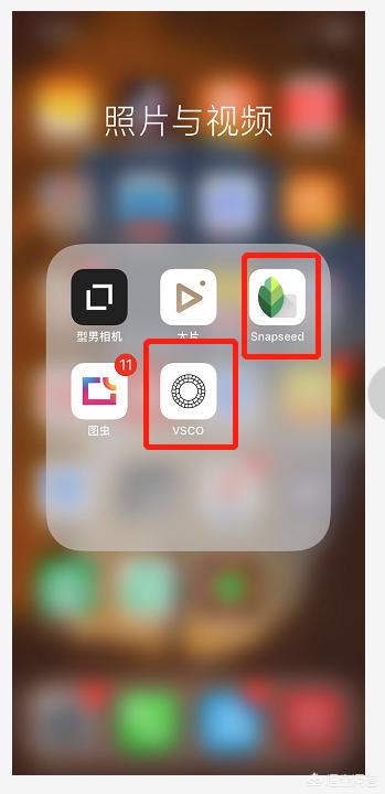 iPhone相机拍照前该如何“设置”