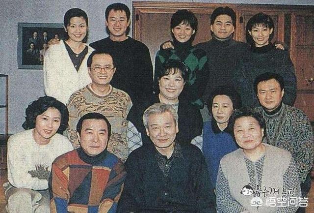 李舒桐:有哪些值得二刷的喜剧电视剧？