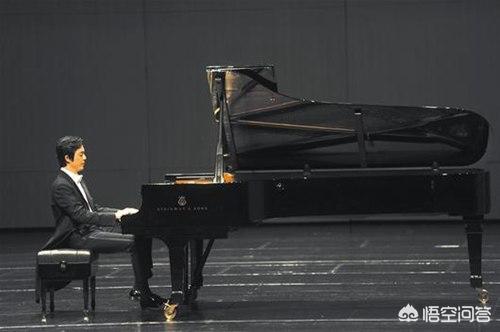 李云迪个人资料:李云迪的钢琴水准是怎样的