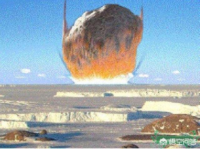 陨石坑的陨石去哪了，世界上最大的陨石坑在哪里，有多大，是如何形成的