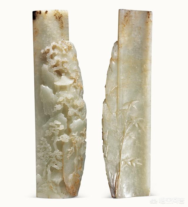 古玉所有种类,汉代古玉的主要特征有哪些？