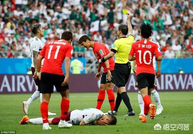 2018世界杯中，韩国国内是如何评价韩国足球队的表现的？插图8