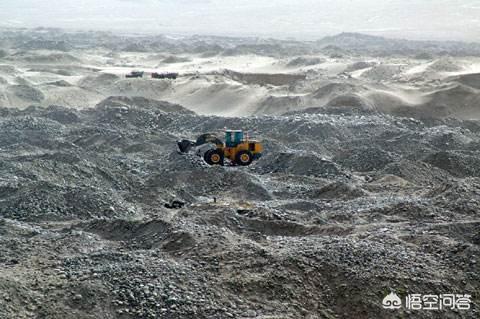 和田玉干涩是什么原因,怎么分辨和田玉的且末料和俄料呢？