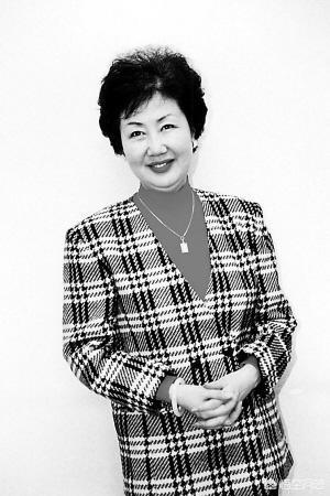 京剧演员孙毓敏的艺术您怎么看？