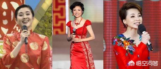 董卿现任老公是谁:倪萍、董卿和周涛，你认为谁是央视一姐