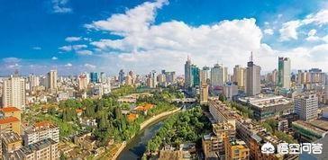 昆明哪个地方的风景最好？