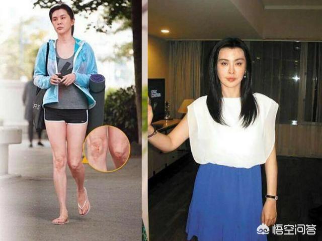 关芝琳图片:王祖贤与关之琳年轻时衣品互不相让，二十年后，两人谁更美？