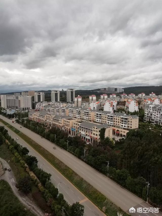 云南安宁太平镇灵异事件:住在昆明太平怎么样，生活方便吗？