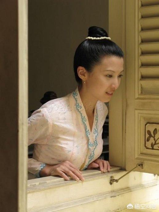 白薇秀:怎么评价电视剧《小娘惹》？