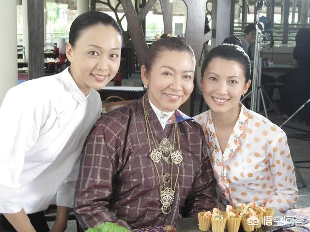 范文芳老公:怎么评价电视剧《小娘惹》？
