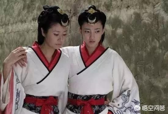 美人心计慎儿怎么死的:《美人心计》中刘盈不是死了吗？为什么变成窦长君？