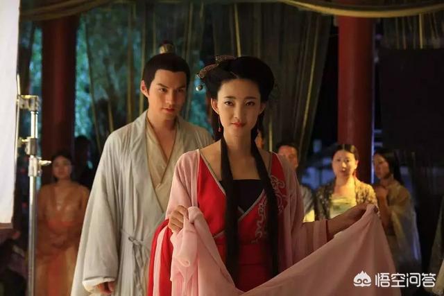 美人心计慎儿怎么死的:《美人心计》中刘盈不是死了吗？为什么变成窦长君？