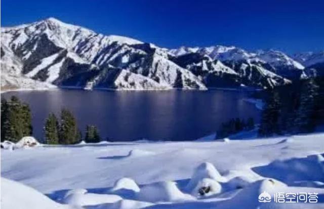 冬天可以去天山天池旅游吗？