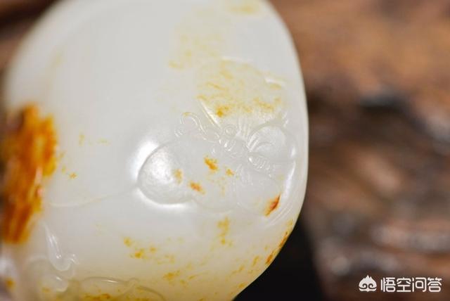 和田玉有价值吗,和田玉是不是没有皮色就价值越高？