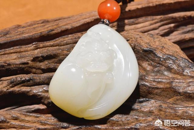 和田玉有价值吗,和田玉是不是没有皮色就价值越高？