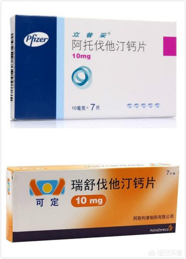 头条问答 - 口服他汀类药物,转氨酶有所升高,但是没有其他异常,应该停