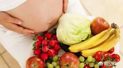 孕妇吃哪些对身体好