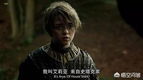 弥桑黛:对于龙母的屠城行为，大家怎么看？