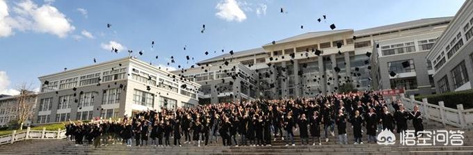 昆明学院10大灵异事件，昆明学院是一所什么档次的大学环境如何