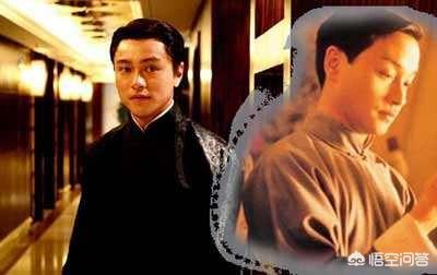 陈志朋张国荣:为什么一些明星的某个瞬间很像张国荣？