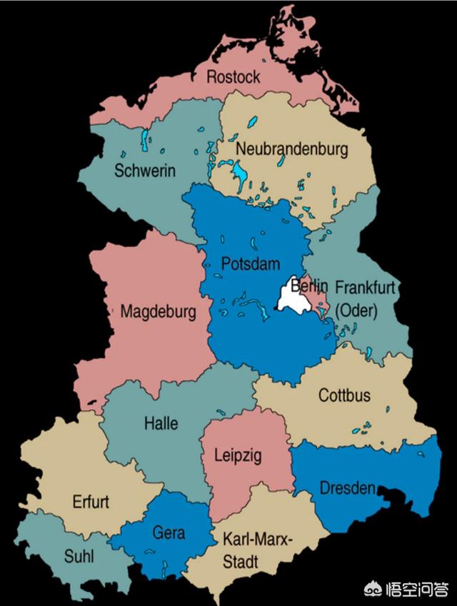 东德究竟是一个什么样的国家？插图16