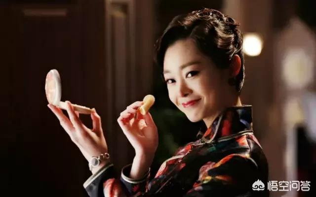 汪曼春扮演者:伪装者中于曼丽和程锦云谁演的好