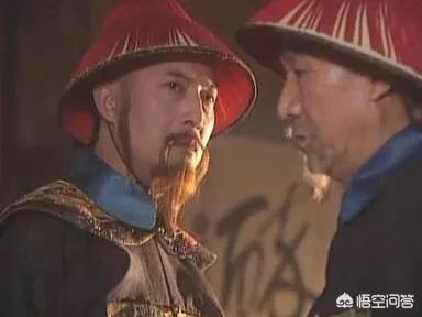 高士奇:电视剧《雍正王朝》里为什么没有索俄图、明珠这两个人物？