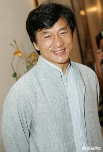 你觉得谁是最能代表香港形象的明星？为什么呢？