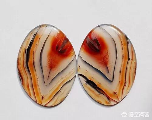怎样的石头是玉石,什么样的石头被称为“玉石”和“玛瑙”？