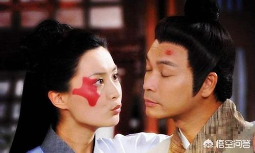 李诗韵整容:哪些TVB女演员是你看一眼就觉得很漂亮的