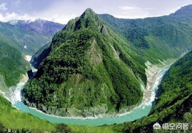 雅鲁藏布江和恒河是什么关系？谁是谁的支流？