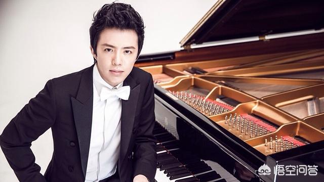 李云迪个人资料:李云迪的钢琴水准是怎样的